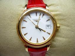 [吉宏精品交流中心]LONGINES 浪琴 L21424736 酒桶 不鏽鋼 自動機械 女錶 歷史價格詳細信息