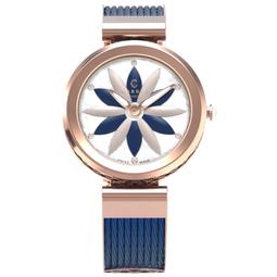 {FUAN}內湖實體店面 全新公司貨 Max Max 迷濛月光時尚腕錶  MAS5129-6 一年保固 歷史價格詳細信息