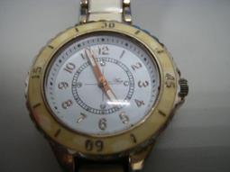 品牌時尚石英錶，功能正常（H) 歷史價格詳細信息