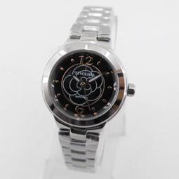 【 幸福媽咪 】TIVOLINA 高帽子 公司貨《藍寶石防刮鏡面》晶鑽時刻女錶_紅 31mm_BAW3695 歷史價格詳細信息