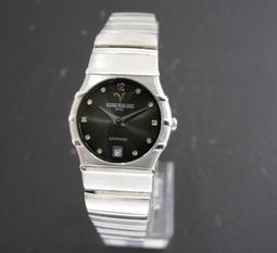 【幸福媽咪】范倫鐵諾 Emilio Valentino 經典超簡約米蘭帶 石英錶 V71722 白面藍字 歷史價格詳細信息