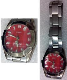 Morgan愛心配鑽錶 歷史價格詳細信息