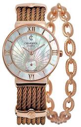 {FUAN}實體店面 CITIZEN星辰錶 羅馬假期三大針 光動能 時尚腕錶 EM0503-83X 歡迎詢問 歷史價格詳細信息