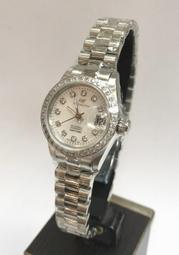 {FUAN}RN勞斯丹頓 公司貨總代理專門店 97626LGJ1-A4 榮耀羅馬腕錶 二年保固  分期零利率 歷史價格詳細信息