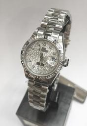 {FUAN}RN勞斯丹頓 公司貨總代理專門店 97626LGJ1-A4 榮耀羅馬腕錶 二年保固  分期零利率 歷史價格詳細信息