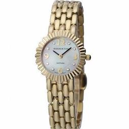 {FUAN}RN勞斯丹頓 公司貨總代理專門店 97626LGJ1-A4 榮耀羅馬腕錶 二年保固  分期零利率 歷史價格詳細信息