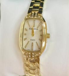 ｛FUAN}內湖實體店面 RN勞斯丹頓 都會名媛腕錶 2B01LGB-4B 二年保固  另有其它顏色歡迎詢問 價格比較,價格查詢,歷史價格詳細信息