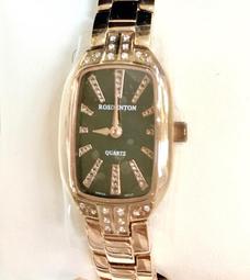 {FUAN}RN勞斯丹頓 公司貨總代理專門店 97626LGJ1-A4 榮耀羅馬腕錶 二年保固  分期零利率 歷史價格詳細信息