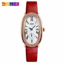 【KYH流行之星】時刻美新款潮流時尚女士腕錶簡約個性韓版女學生石英表 歷史價格詳細信息