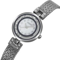 qoo (時尚名媛)新款韓國拼色색상 조회撞色真皮磨砂스크럽牛皮斜挎包包 歷史價格詳細信息