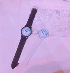 【贈盒】情人節對錶 簡約設計 素面質感皮革 ☆匠子工坊☆【T0083】T 歷史價格詳細信息