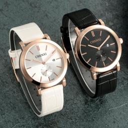 【KYH流行之星】時刻美新款潮流時尚女士腕錶簡約個性韓版女學生石英表 歷史價格詳細信息