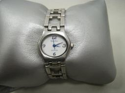 Roven Dino時尚石英女錶，功能正常，全新電池 歷史價格詳細信息