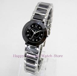 【 幸福媽咪 】TIVOLINA 高帽子 公司貨《藍寶石防刮鏡面》晶鑽時刻女錶_紅 31mm_BAW3695 歷史價格詳細信息