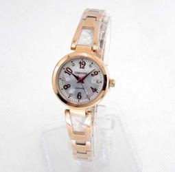 卡蒙迪女錶 俏皮心形紋路 防刮藍寶石玻璃 小巧精緻 秀氣甜美款 【贈原廠盒/保證卡】☆匠子工坊☆【Q0052】 歷史價格詳細信息