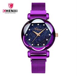 【潮裡潮氣】CHENXI爆款機械手錶鏤空全自動機械表男士手錶8848 歷史價格詳細信息