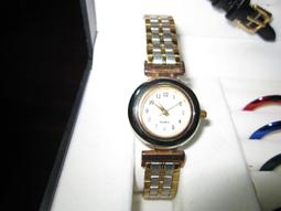 女錶 [NONO-PINKY-1604] NONO-女錶,中性錶, 粉紅色皮帶 歷史價格詳細信息