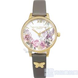 OliviaBurton手錶女防水3D小蜜蜂英國小眾學生時尚禮物女士手錶【CICI穿搭設計室】 歷史價格詳細信息