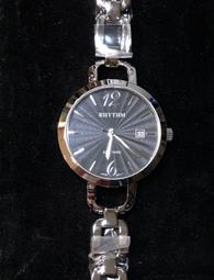 RHYTHM WALL CLOCK 麗聲日曆溫度掛鐘 CFG725NR71 [COSCO代購] C139576 歷史價格詳細信息