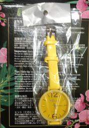 全新GENEVA韓版紅色矽膠錶帶手錶 歷史價格詳細信息