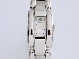 真品　CHOPARD 蕭邦 大型 原廠 手錶盒 錶盒 收納盒 珠寶盒 歷史價格詳細信息