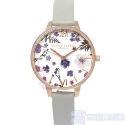 Olivia Burton 浪漫銀河漸層女錶- 34MM(OB16BF28) 歷史價格詳細信息