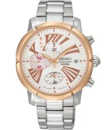 {FUAN}內湖實體店面 SEIKO精工 優雅質感時尚女士腕錶 SWR034P1 歡迎詢問 歷史價格詳細信息