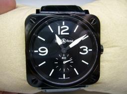 [吉宏精品交流中心]BELL&ROSS 柏萊士 陶瓷 石英 39mm 女錶 價格比較,價格查詢,歷史價格詳細信息