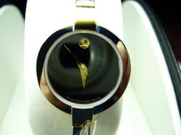 MOVADO 摩凡陀全球限量/18K經典紀念錶 已交誼 歷史價格詳細信息