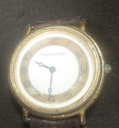 Guy Laroche 姬龍雪 達卡男性淡香水 100ml-Tester包裝 歷史價格詳細信息