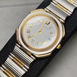 Charles jourdan 佐丹錶 女仕鑽錶 石英錶 近全新 歷史價格詳細信息