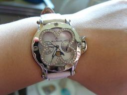 幸運草 魔幻年華黃金/純銀/水晶墜子 送項鍊 歷史價格詳細信息