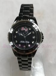 【 幸福媽咪 】HELLO KITTY 凱蒂貓 簡約時尚造型 女錶 30mm 型號：LK680 粉/紫/藍/白/紅 歷史價格詳細信息