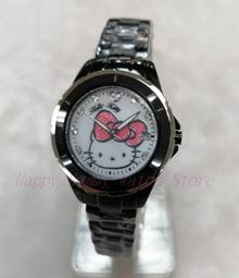 【 幸福媽咪 】HELLO KITTY 凱蒂貓 簡約時尚造型 女錶 30mm 型號：LK680 粉/紫/藍/白/紅 歷史價格詳細信息