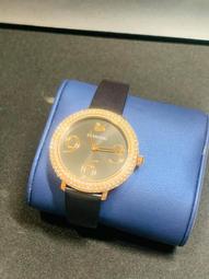 SWAROVSKI 施華洛世奇 Crystal Rock Oval 手錶/29x26mm(5656857) 歷史價格詳細信息