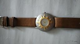 荷蘭品牌MEXX卡其色縫線印花長袖襯衫 歷史價格詳細信息