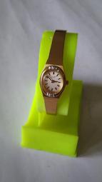 品牌BULOVA玫瑰金錶，功能正常，全新電池 價格比較,價格查詢,歷史價格詳細信息