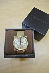 ↖有購便宜商品暢貨中心↘Anne Klein不鏽鋼石英女錶(12/2217WMST)，特價$4,399 歷史價格詳細信息