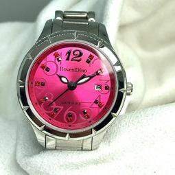 迪凡雅登 defaden 酒桶型 彩色阿拉伯數字 普普風 對錶 歷史價格詳細信息