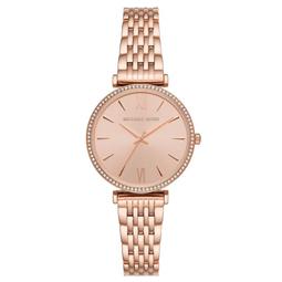 【W小舖】MICHAEL KORS MK 玫瑰粉色 十字紋防刮真皮 鑰匙零錢包 零錢包 卡片夾~M81640 歷史價格詳細信息