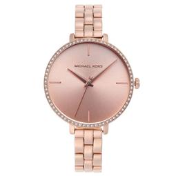 【W小舖】MICHAEL KORS MK 玫瑰粉色 十字紋防刮真皮 鑰匙零錢包 零錢包 卡片夾~M81640 歷史價格詳細信息