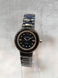 【 幸福媽咪 】 TIVOLINA 日系精品 高帽子 公司貨 藍寶石鏡面 陶瓷對錶 大MAW3671 小LAW3671 歷史價格詳細信息