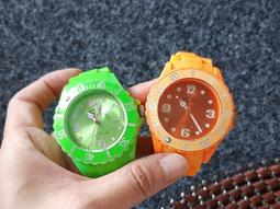 ICE Watch 全新寶藍色膠帶日期錶 ，型號：SI.BE.B.S.09 歷史價格詳細信息