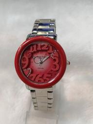 【 幸福媽咪 】Roven Dino 羅梵迪諾 公司貨 蝴蝶花紋雙色面板 時尚腕錶RD6084 歷史價格詳細信息