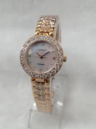 卡蒙迪女錶 俏皮心形紋路 防刮藍寶石玻璃 小巧精緻 秀氣甜美款 【贈原廠盒/保證卡】☆匠子工坊☆【Q0052】 歷史價格詳細信息