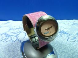 VOGUE 繽紛彩色晶鑽腕錶-玫塊金2V1407-121RG-RG 歷史價格詳細信息