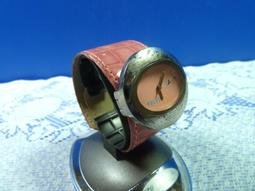 VOGUE 繽紛彩色晶鑽腕錶-玫塊金2V1407-121RG-RG 歷史價格詳細信息