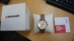 ↖有購便宜商品暢貨中心↘Anne Klein不鏽鋼石英女錶(12/2217WMST)，特價$4,399 歷史價格詳細信息