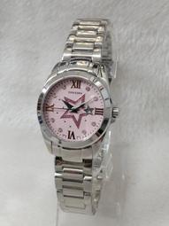 【 幸福媽咪 】TIVOLINA 高帽子 公司貨《藍寶石防刮鏡面》晶鑽時刻女錶_紅 31mm_BAW3695 歷史價格詳細信息