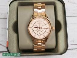 *PUPU屋* FOSSIL Modern Sophisticat 三眼 不銹鋼 手錶 腕錶 BQ1561 全新 現貨 價格比較,價格查詢,歷史價格詳細信息